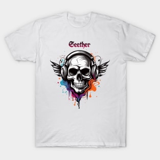 Seether T-Shirt